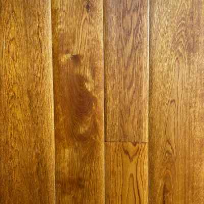 Pre Finished Cidermill Period Light Oak - Wilsons Yard