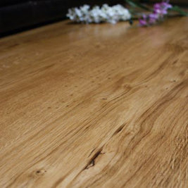 Re Sawn Rustic European Oak - Wilsons Yard