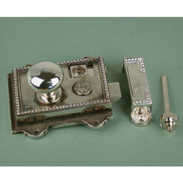 Regency Rim Latch