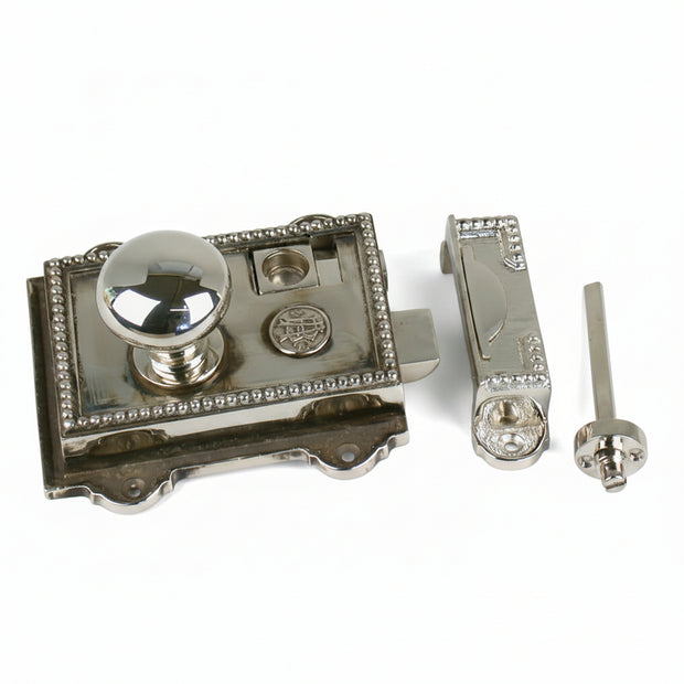 Regency Rim Latch