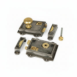Regency Rim Latch