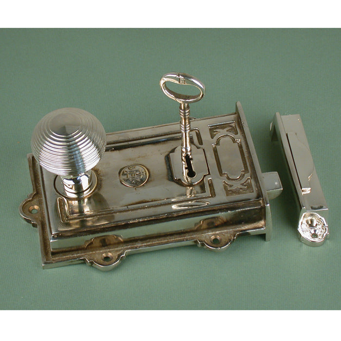 Davenport Rimlock