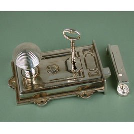 Davenport Rimlock