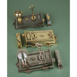 Davenport Rimlock