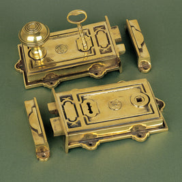 Davenport Rimlock
