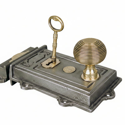 Davenport Rimlock