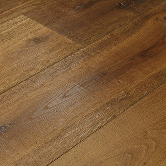 Ruskin Oak Flooring - Wilsons Yard