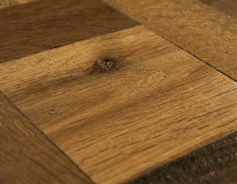 Ruskin Oak Versailles Panels - Wilsons Yard