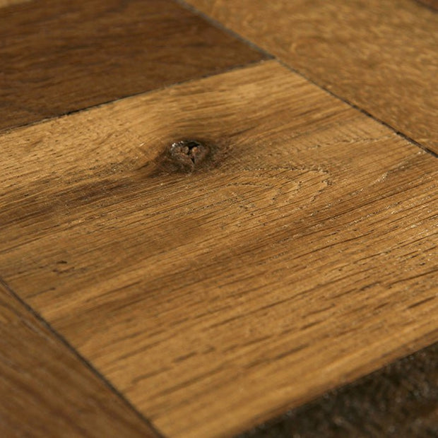 Ruskin Oak Versailles Panels - Wilsons Yard
