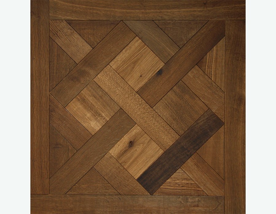 Ruskin Oak Versailles Panels - Wilsons Yard