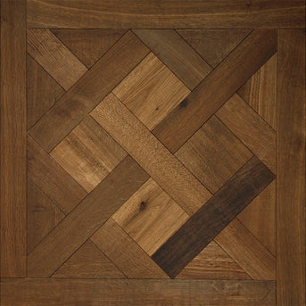 Ruskin Oak Versailles Panels - Wilsons Yard