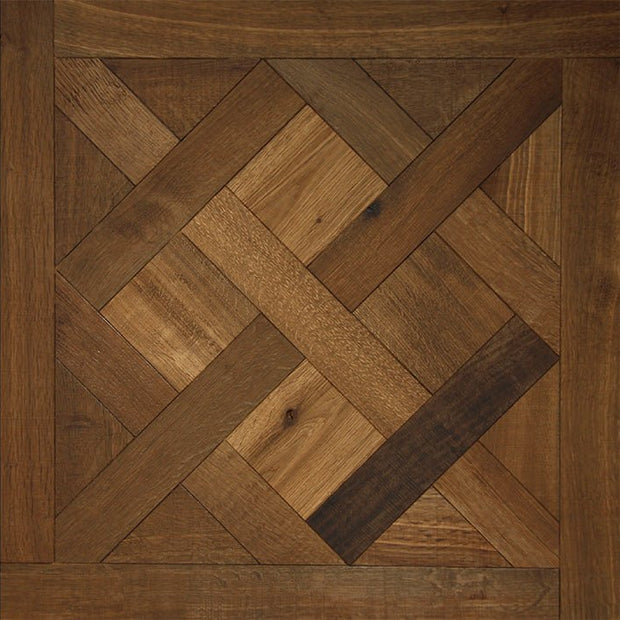 Ruskin Oak Versailles Panels - Wilsons Yard