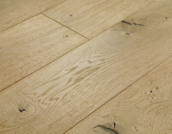 Scott Oak Flooring - Wilsons Yard