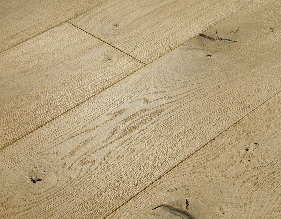 Scott Oak Flooring - Wilsons Yard