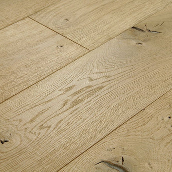 Scott Oak Flooring - Wilsons Yard
