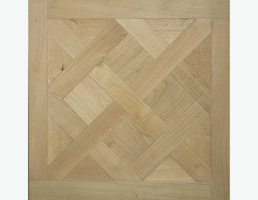 Scott Oak Versailles Panel - Wilsons Yard