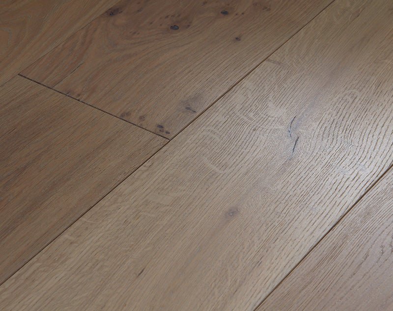 Sherbourne Oak Flooring - Wilsons Yard