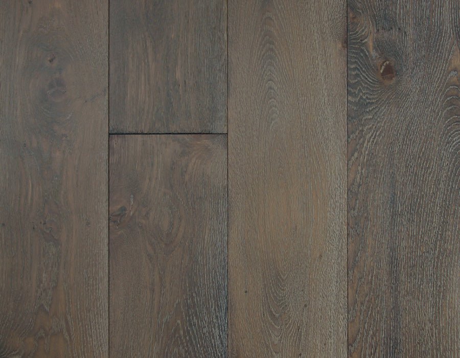 Shingle Grey Oak Flooring - Wilsons Yard