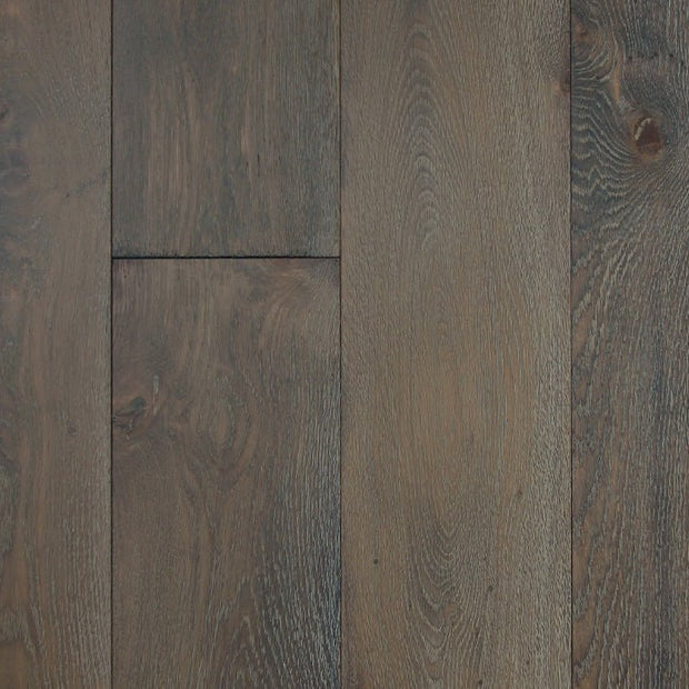 Shingle Grey Oak Flooring - Wilsons Yard