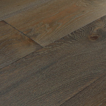 Shingle Grey Oak Flooring - Wilsons Yard