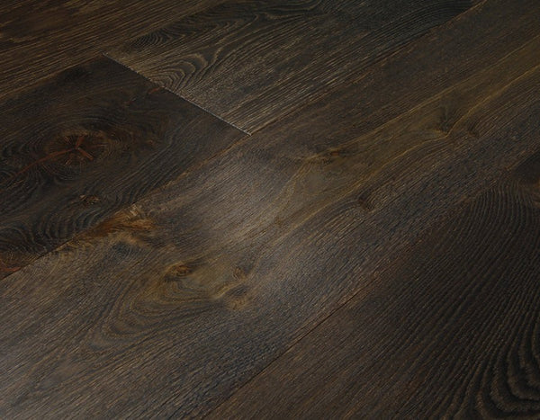 Smithfield Oak Flooring - Wilsons Yard