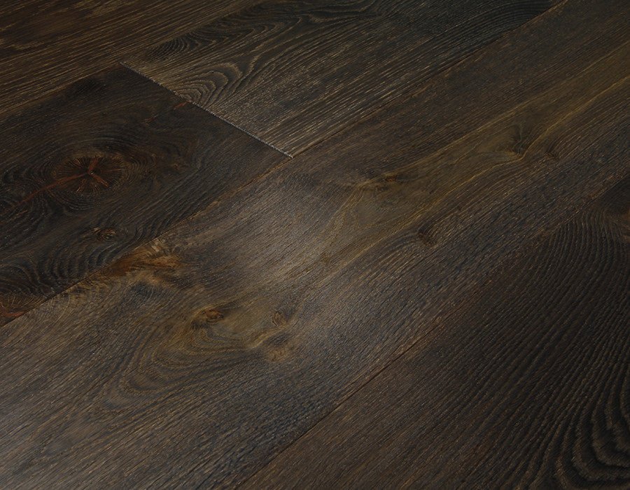 Smithfield Oak Flooring - Wilsons Yard