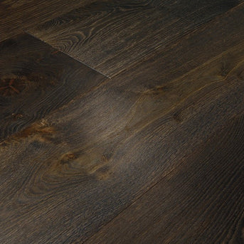 Smithfield Oak Flooring - Wilsons Yard