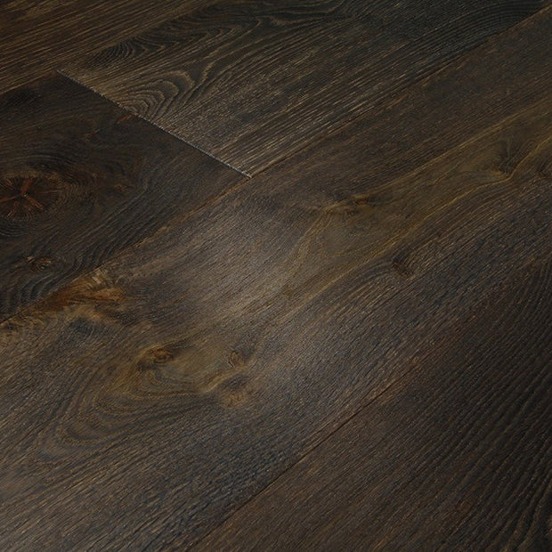 Smithfield Oak Flooring - Wilsons Yard