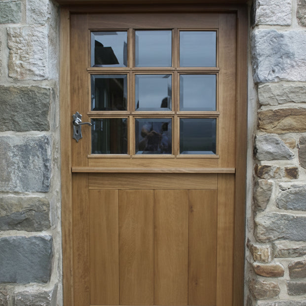 Stable Door - Wilsons Yard