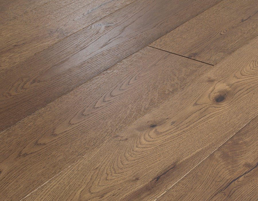 Thatchers Oak Flooring - Wilsons Yard