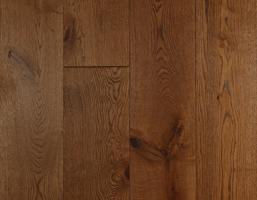 Thatchers Oak Flooring - Wilsons Yard