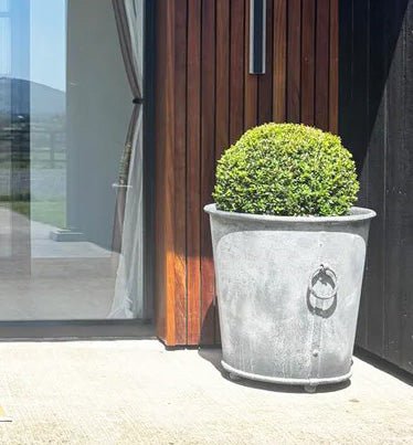 The Hillsborough Planter - Wilsons Yard