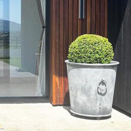 The Hillsborough Planter - Wilsons Yard