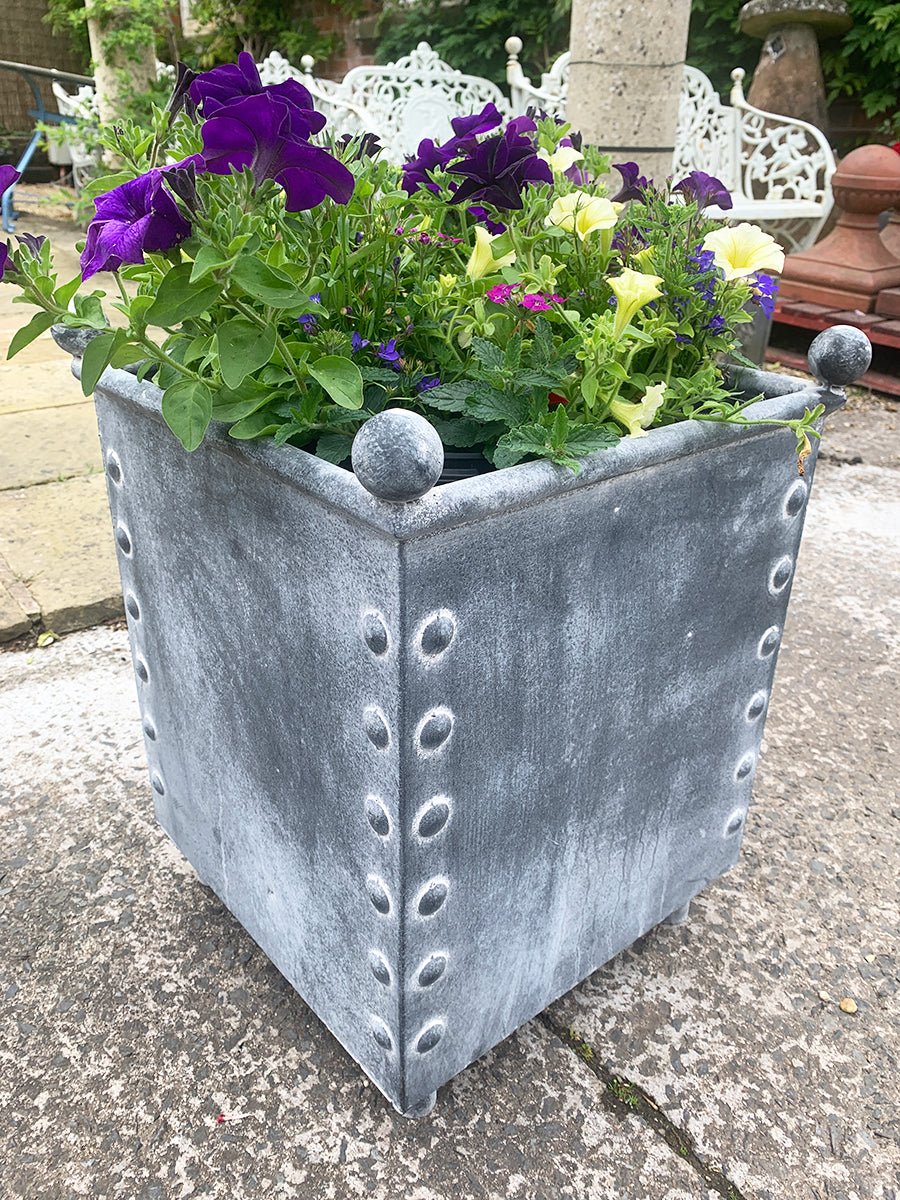 The Wicklow Planter - Wilsons Yard