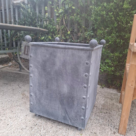 The Wicklow Planter - Wilsons Yard