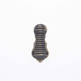 Antique Brass Small Beehive
