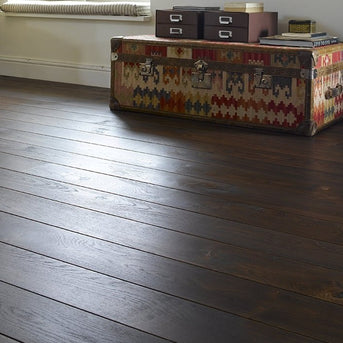 Trafalgar Oak Flooring - Wilsons Yard