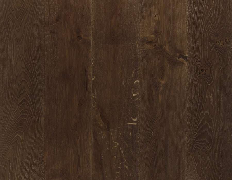 Trafalgar Oak Flooring - Wilsons Yard