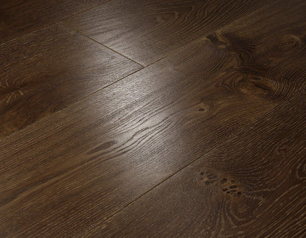 Trafalgar Oak Flooring - Wilsons Yard