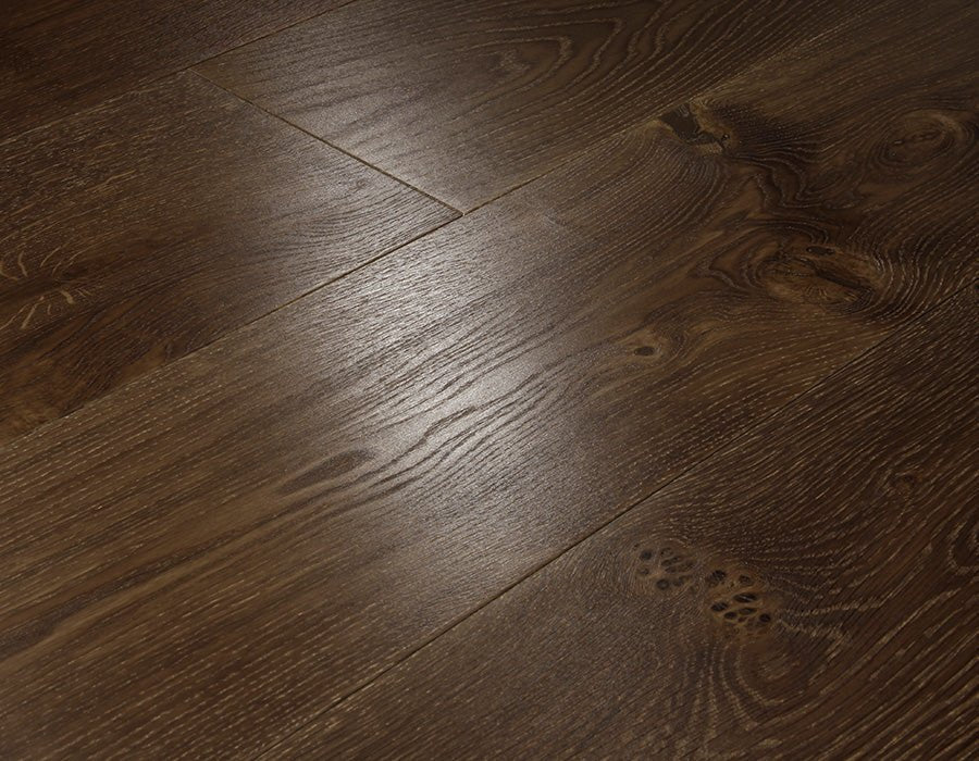 Trafalgar Oak Flooring - Wilsons Yard