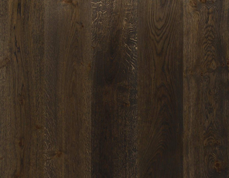 Trinity Oak Flooring - Wilsons Yard