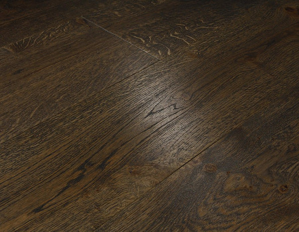 Trinity Oak Flooring - Wilsons Yard