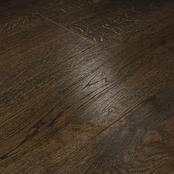 Trinity Oak Flooring - Wilsons Yard