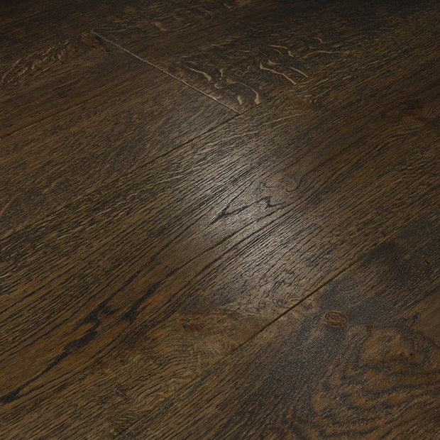 Trinity Oak Flooring - Wilsons Yard