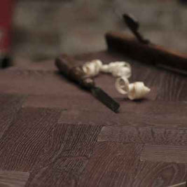 Versailles Burgundy - Wilsons Yard