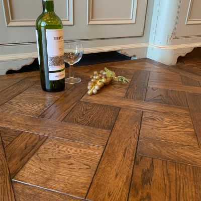 Versailles oak panel - pre finished - Wilsons Yard