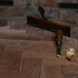 Versailles Provence - Wilsons Yard