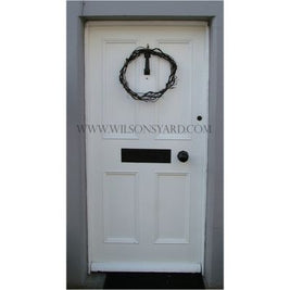 Victorian 4 Panel Door - Wilsons Yard