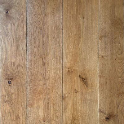 WILSON’S DUNLUCE CASTLE RANGE PRE-FINISHED ENGINEERED OAK PLANK - Wilsons Yard