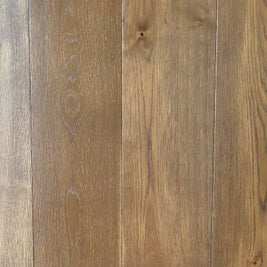 WILSON’S ENNISKILLEN CASTLE RANGE PRE-FINISHED ENGINEERED OAK PLANK - Wilsons Yard